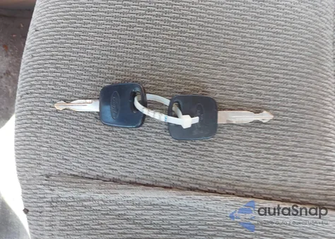 1999 Ford Windstar Lx from USA, damaged, VIN 2FMZA5141XBA22550